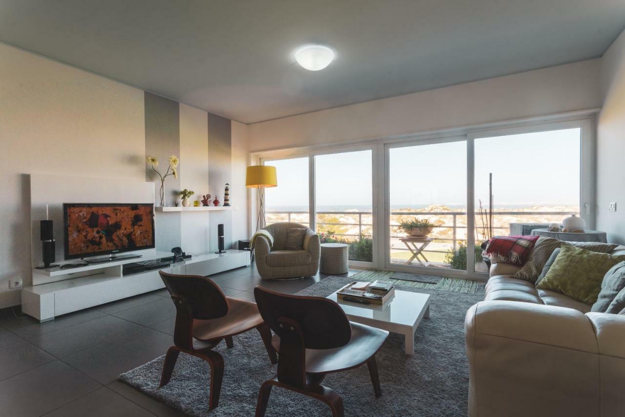 Best Houses 38 - Praia Residences Peniche Exterior foto