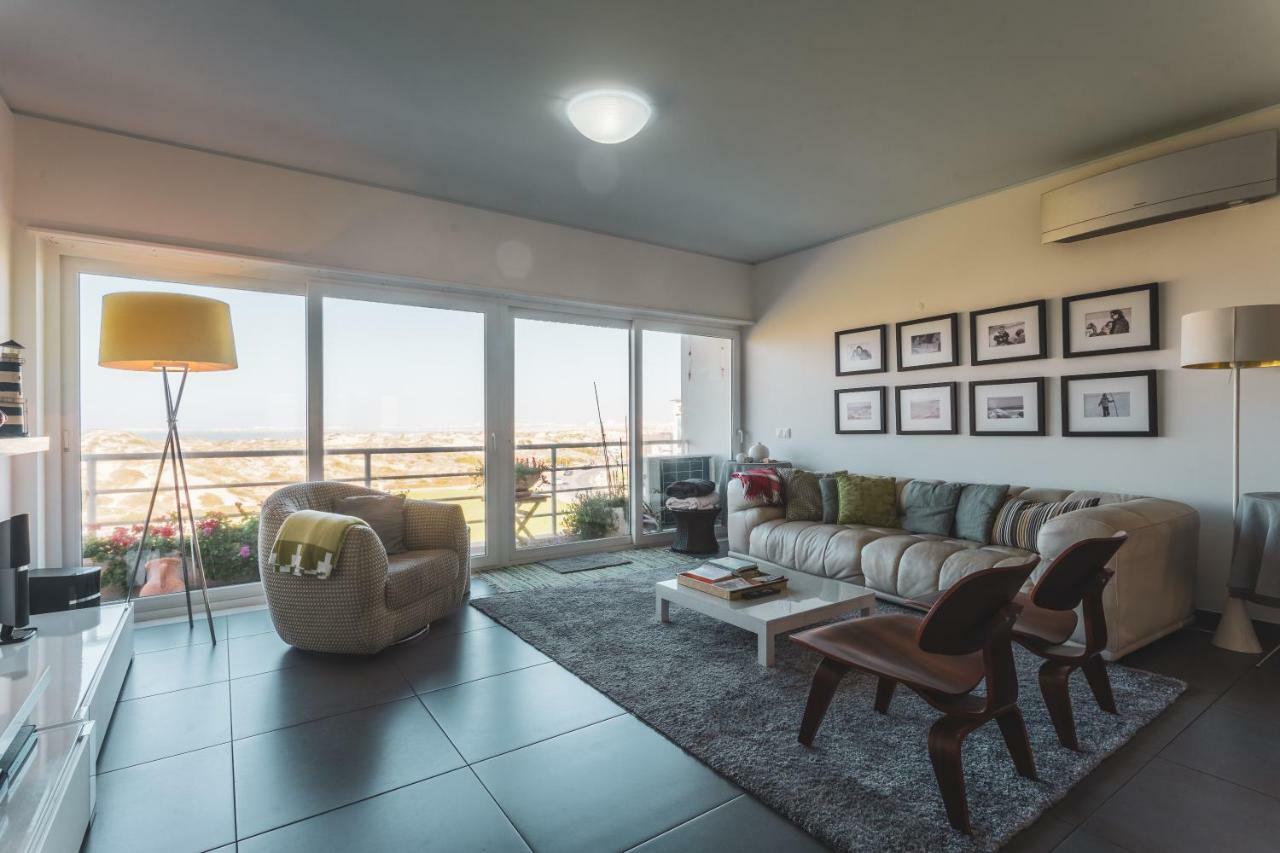 Best Houses 38 - Praia Residences Peniche Exterior foto